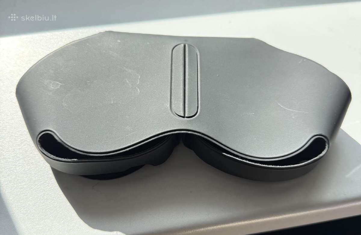 Apple Ausinių dėklas - nuotraukos Nr. 2