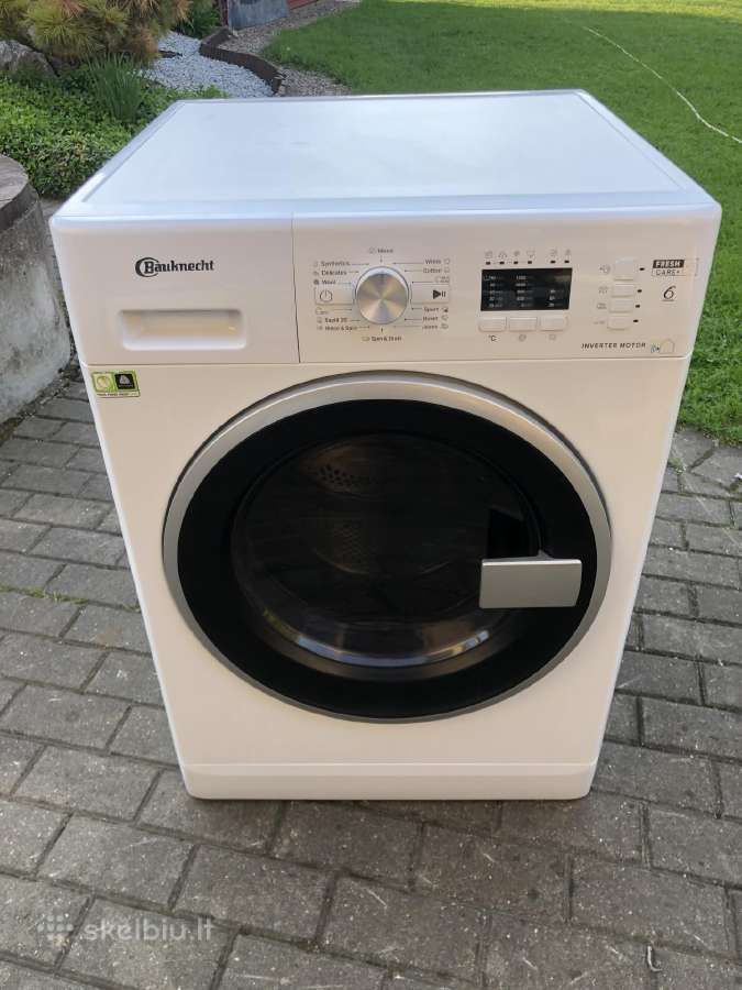 Aeg,samsung,bauknecht,bosch