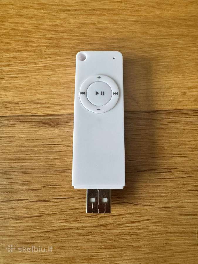 Mini Sport Mp3 grotuvas - nuotraukos Nr. 3