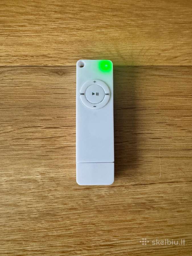 Mini Sport Mp3 grotuvas
