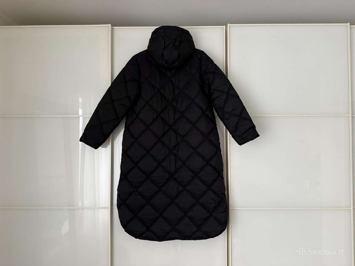 Nauja originali Calvin Klein oversize striukė - nuotraukos Nr. 3