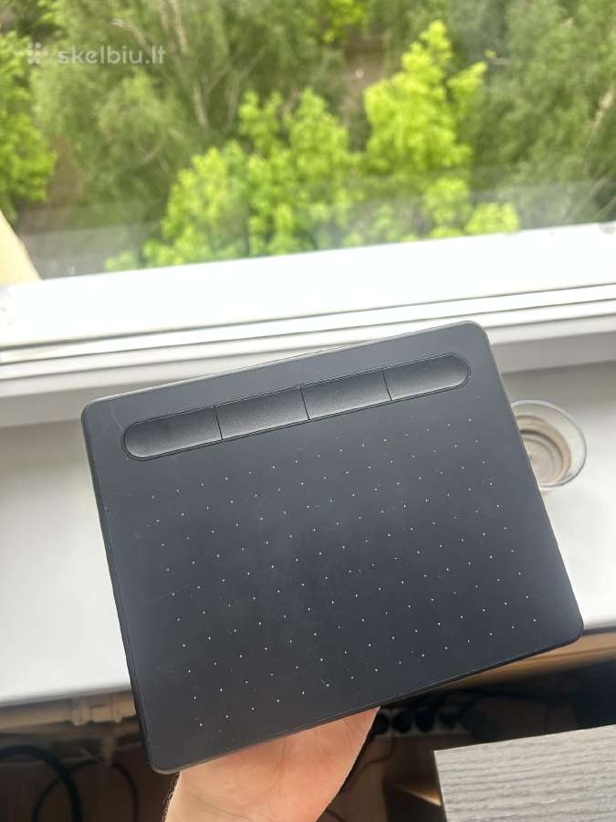 Wacom Intuos S