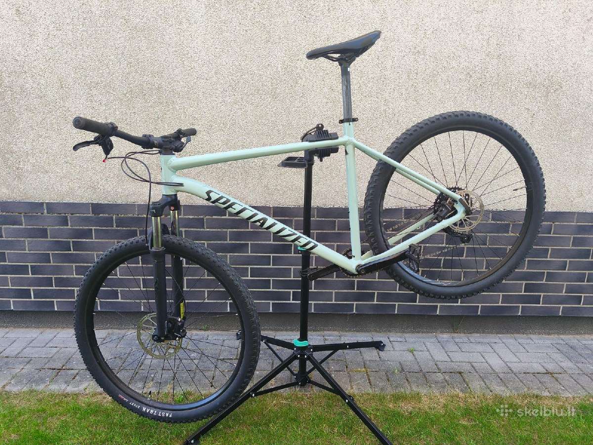 Specialized Rockhopper Comp XXL