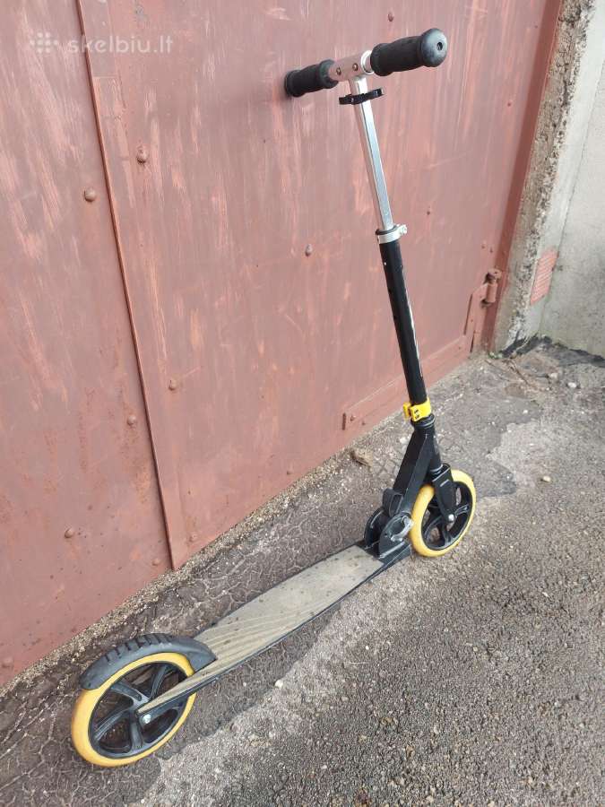 Paspirtukas