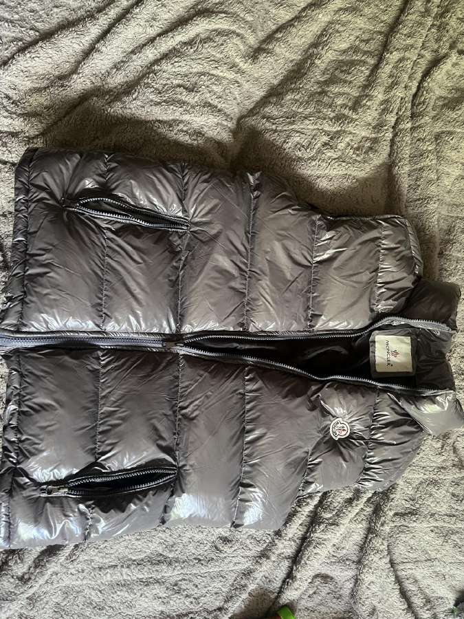 Moncler Liemene