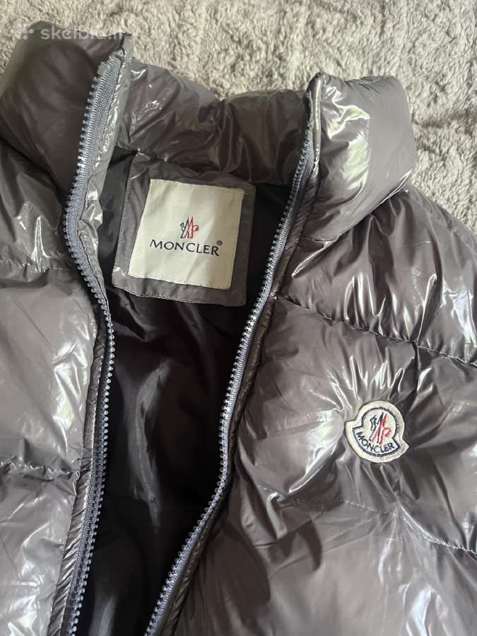 Moncler Liemene - nuotraukos Nr. 2