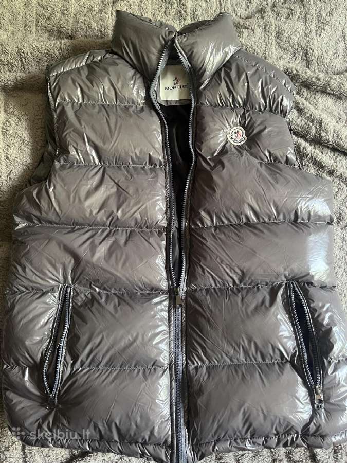Moncler Liemene - nuotraukos Nr. 3