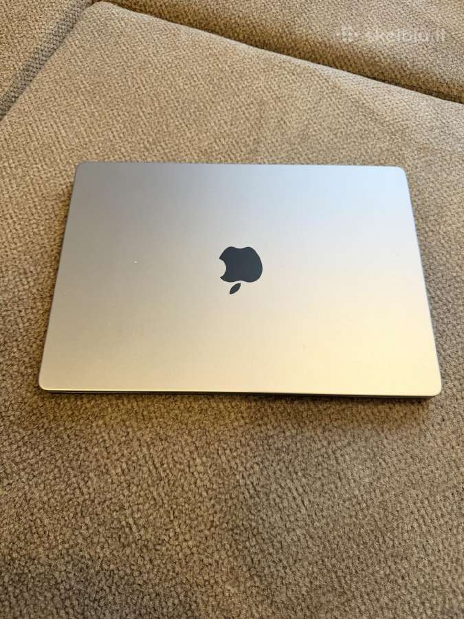 MacBook Pro 14 M1 Pro 16/512 2021