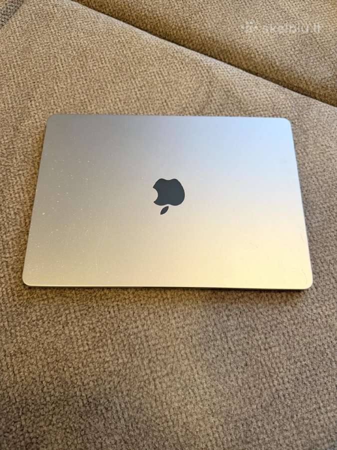 MacBook Air 13 M3 2023