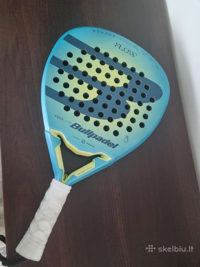 Bullpadel Flow