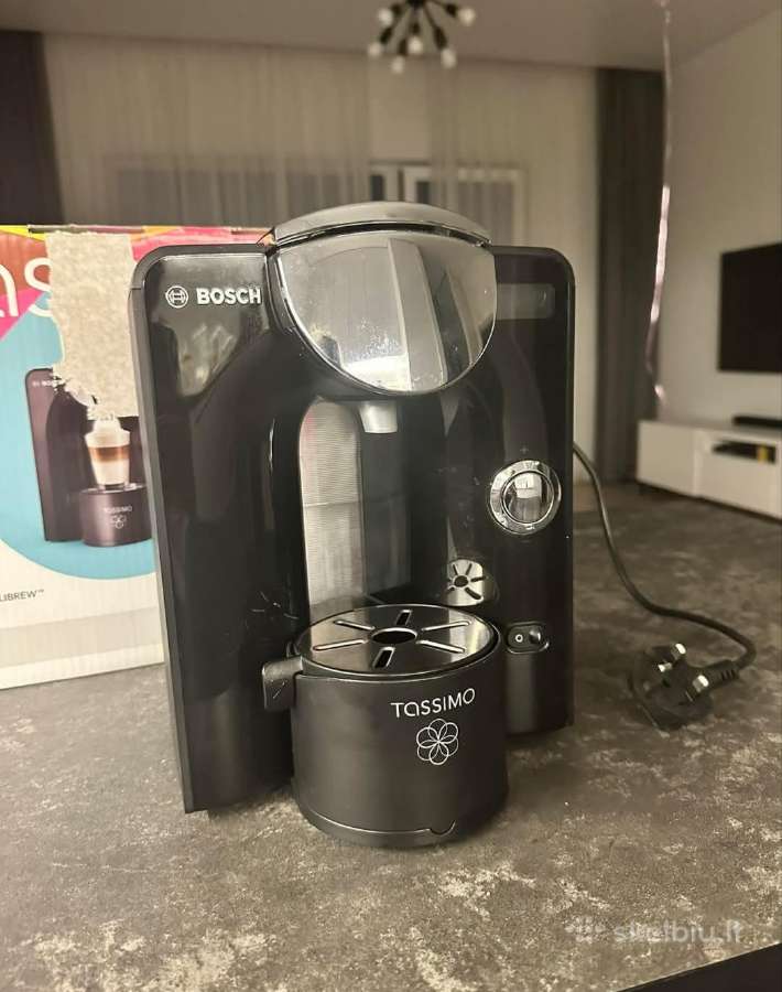 Kavos aparatas