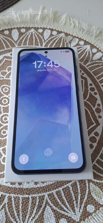 Samsung a55 5G 128gb