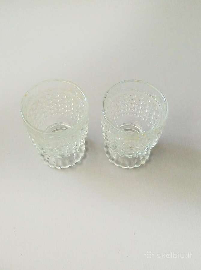 Taurelės, 50ml, 2vnt. - nuotraukos Nr. 4