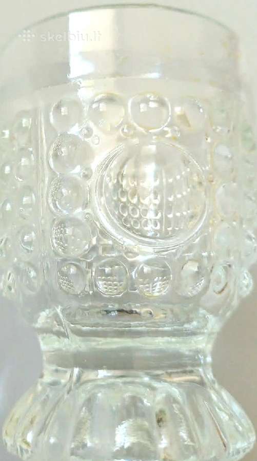 Taurelės, 50ml, 2vnt. - nuotraukos Nr. 3