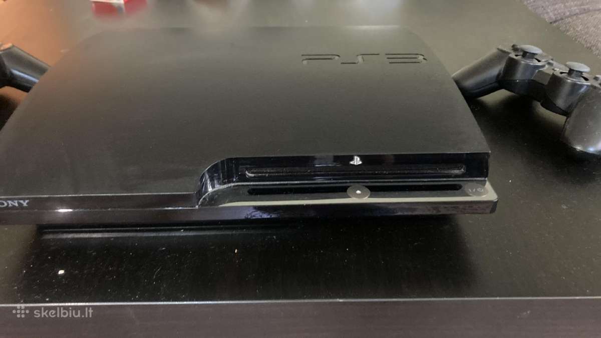 Sony playstation 3