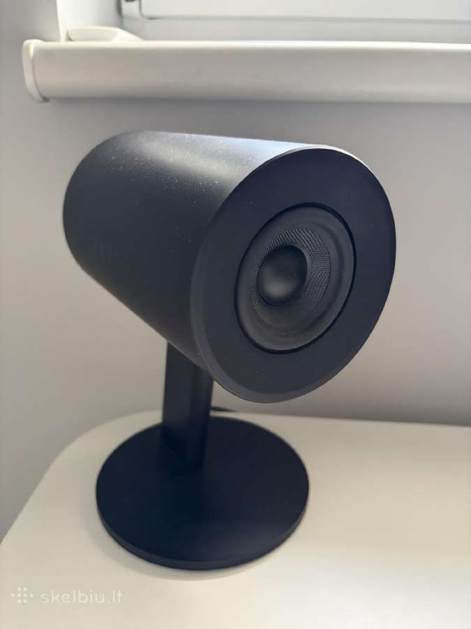 Razer Nommo v1 garso kolonėles