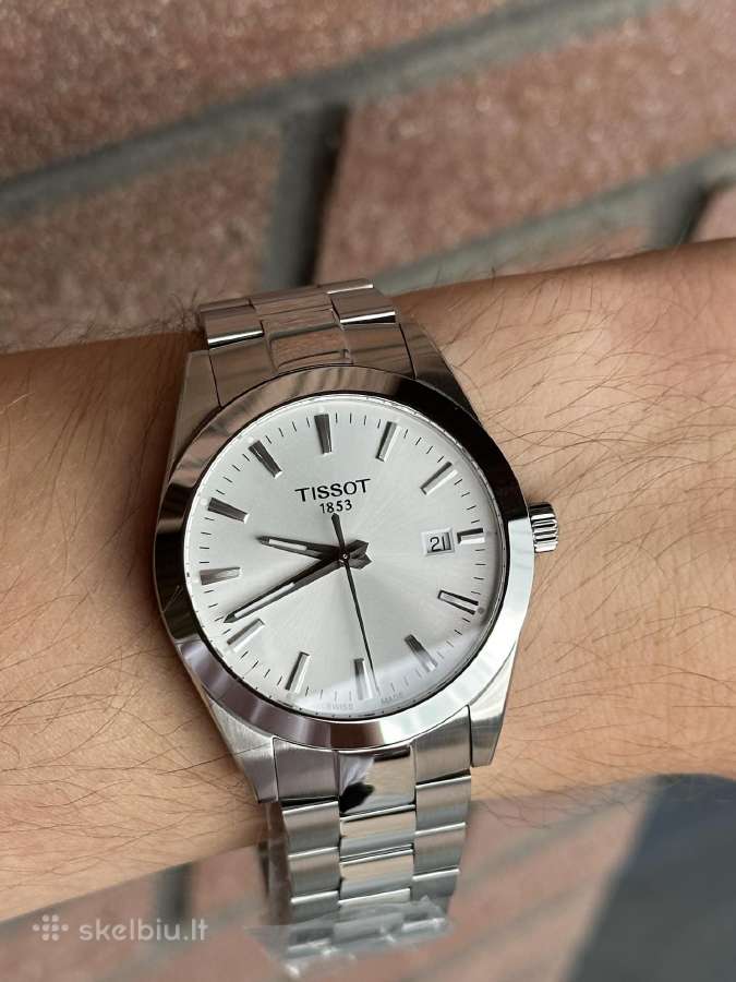Nauji Seiko, Mido, Tissot, Orient, Certina ir kiti - nuotraukos Nr. 20