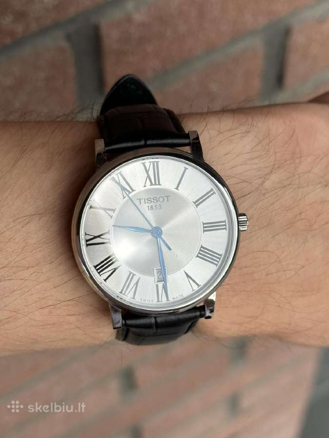 Nauji Seiko, Mido, Tissot, Orient, Certina ir kiti - nuotraukos Nr. 16