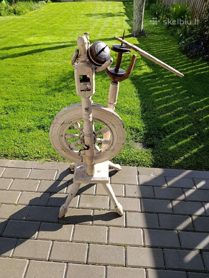 Verpimo ratelis