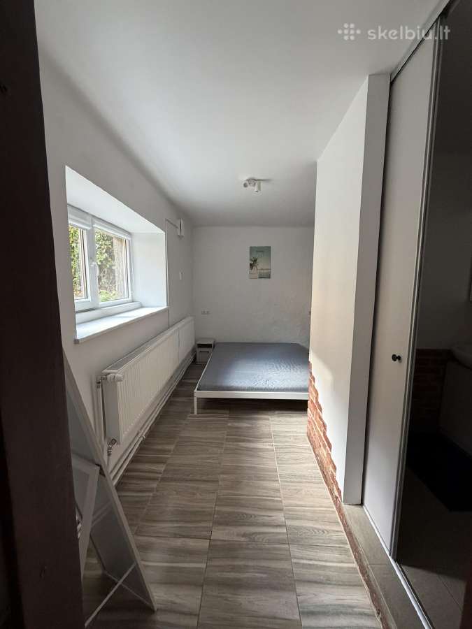 Nuomuojamas 2 kamb. Butas Centre - nuotraukos Nr. 8