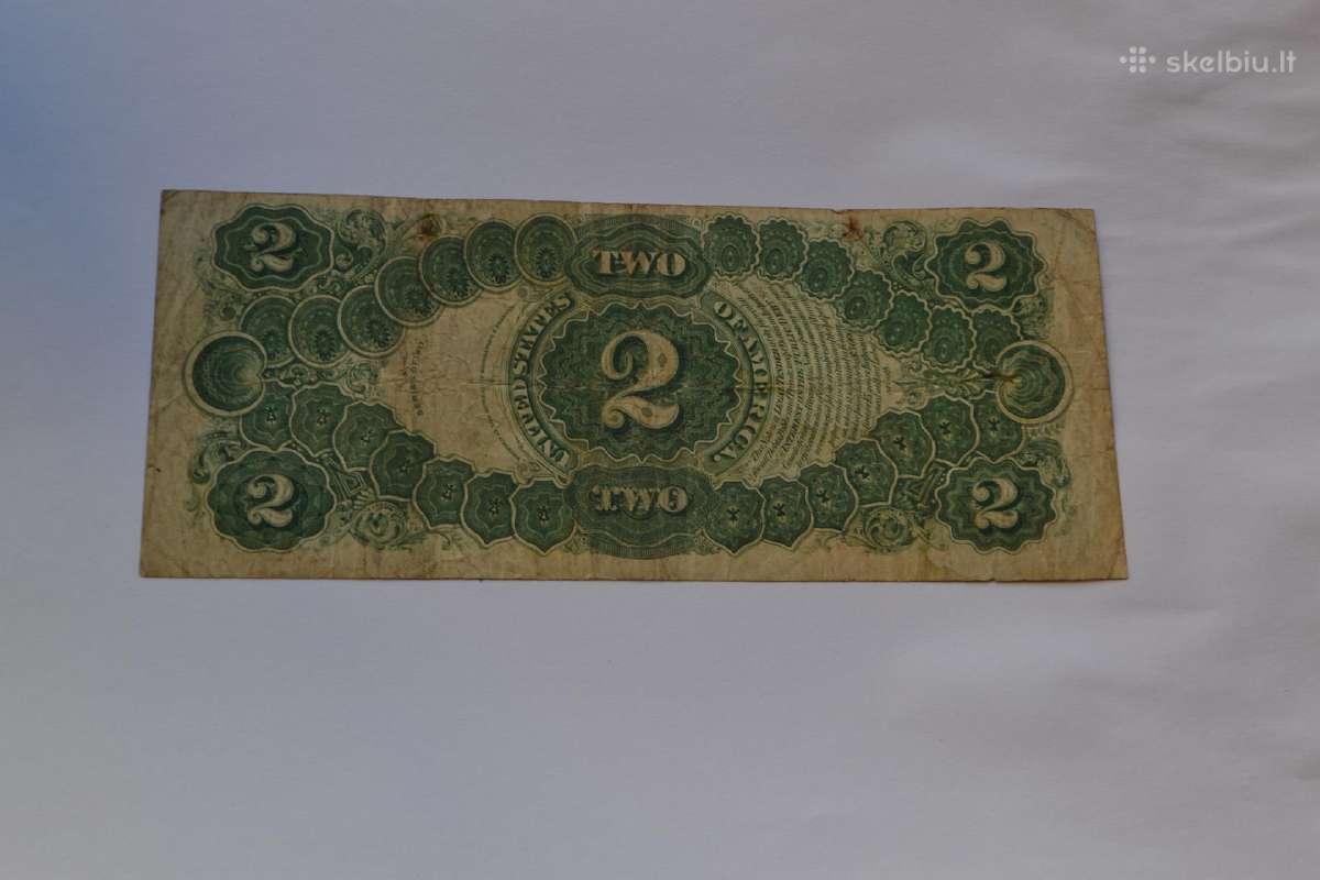 2 Doleriai 1917 m - nuotraukos Nr. 2