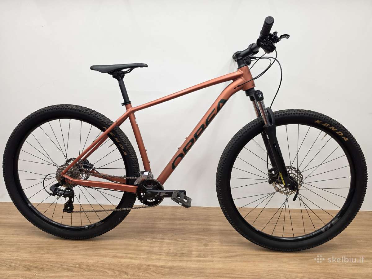 Orbea Onna 50 29er L 2x8s