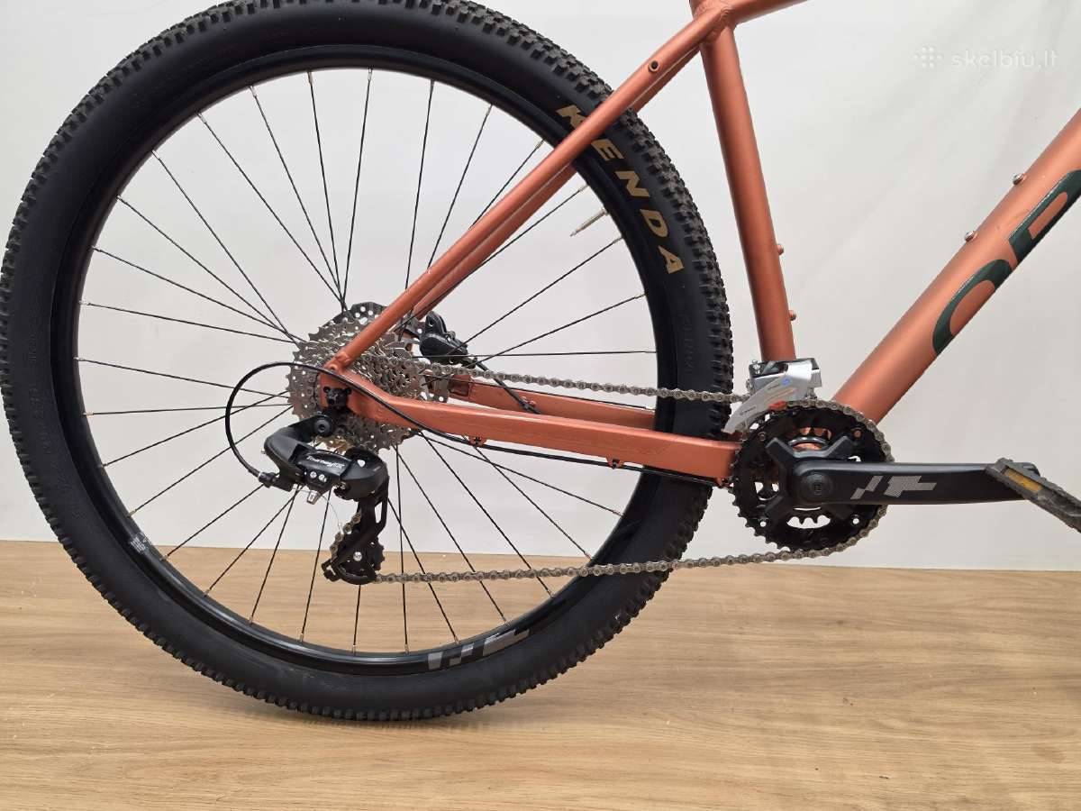 Orbea Onna 50 29er L 2x8s - nuotraukos Nr. 2