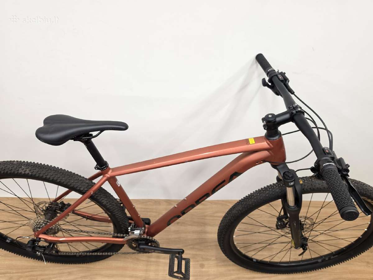 Orbea Onna 50 29er L 2x8s - nuotraukos Nr. 4