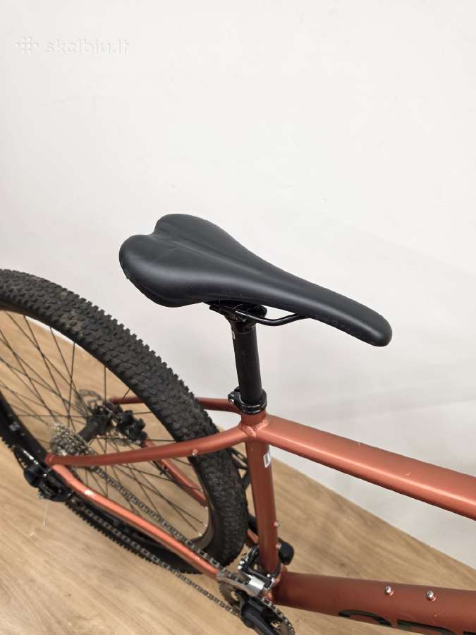 Orbea Onna 50 29er L 2x8s - nuotraukos Nr. 5