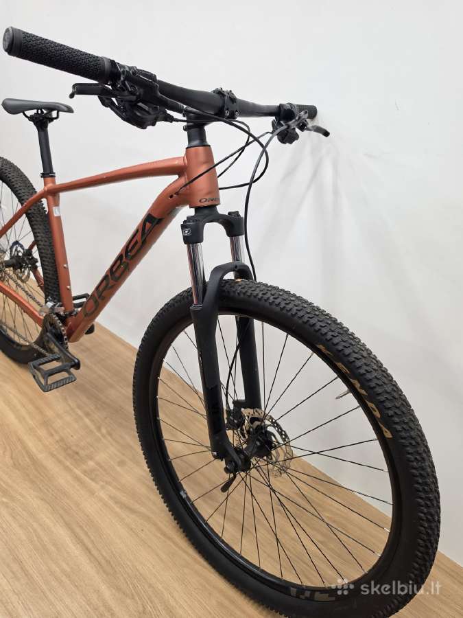 Orbea Onna 50 29er L 2x8s - nuotraukos Nr. 7