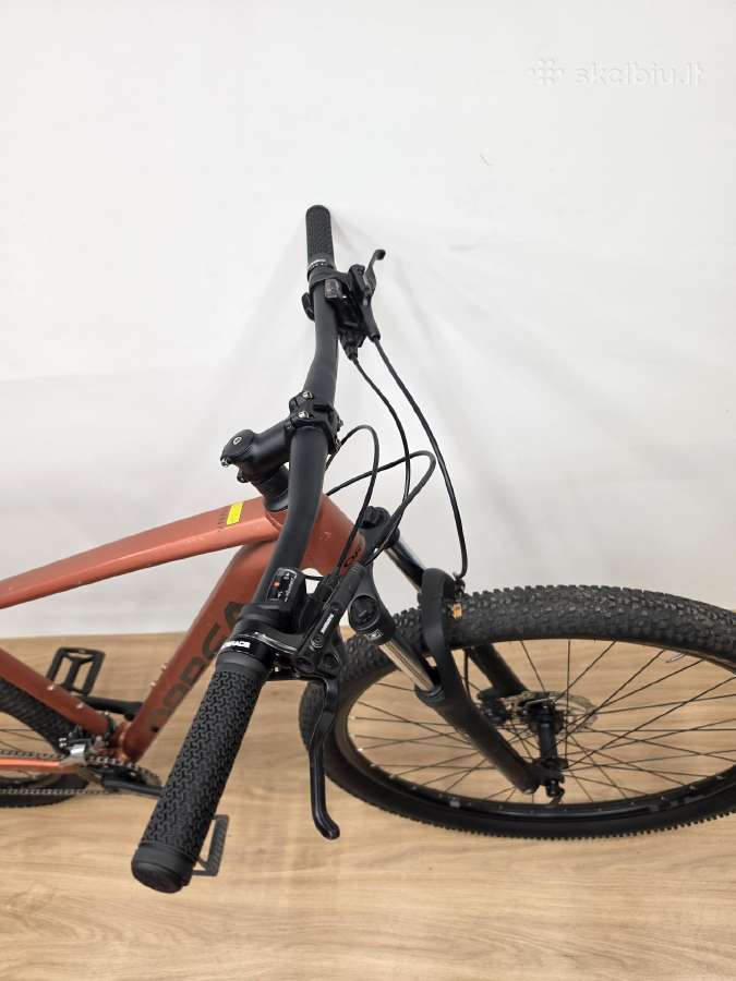 Orbea Onna 50 29er L 2x8s - nuotraukos Nr. 8