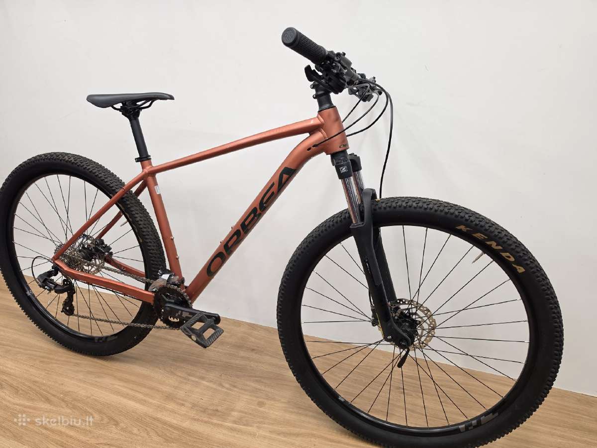 Orbea Onna 50 29er L 2x8s - nuotraukos Nr. 10