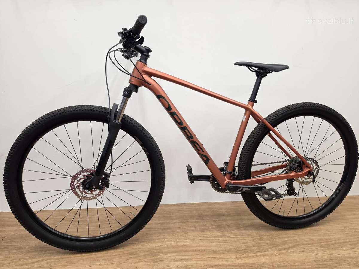 Orbea Onna 50 29er L 2x8s - nuotraukos Nr. 11