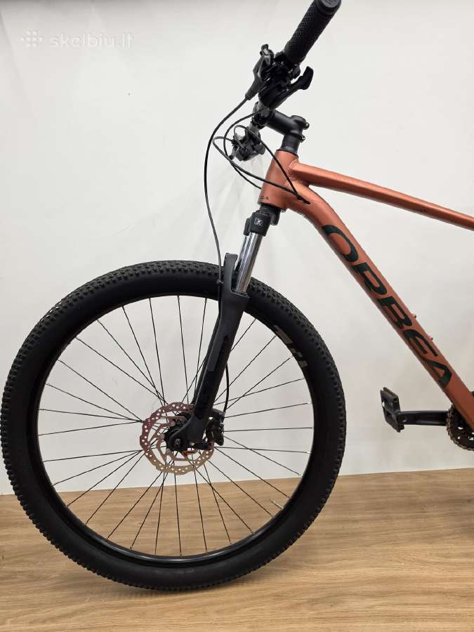 Orbea Onna 50 29er L 2x8s - nuotraukos Nr. 12