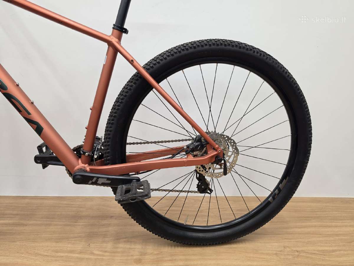 Orbea Onna 50 29er L 2x8s - nuotraukos Nr. 13