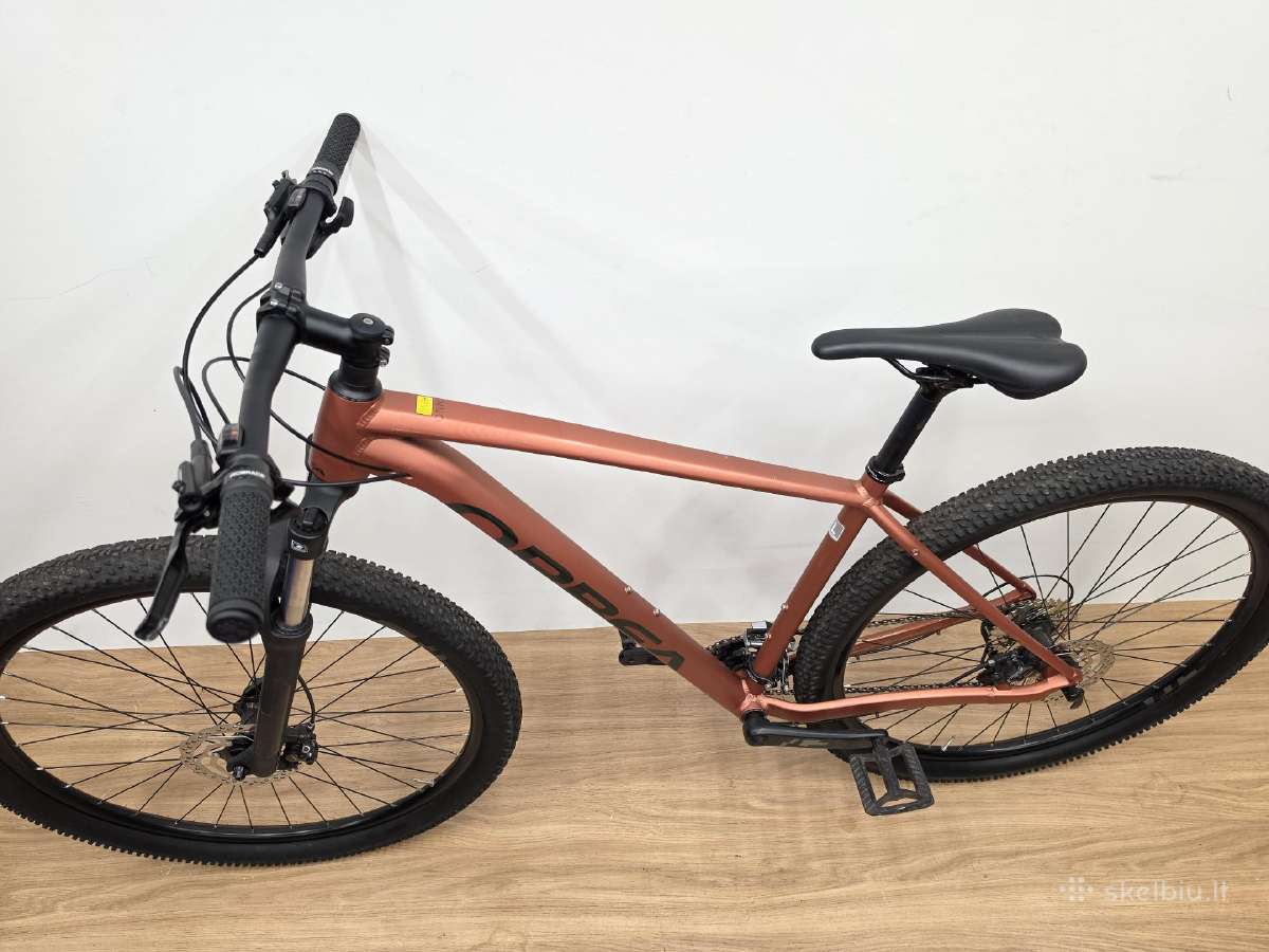 Orbea Onna 50 29er L 2x8s - nuotraukos Nr. 14