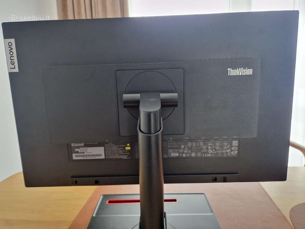 Dell Optiplex 5000 i5 12gen kompiuterio komplektas - nuotraukos Nr. 4
