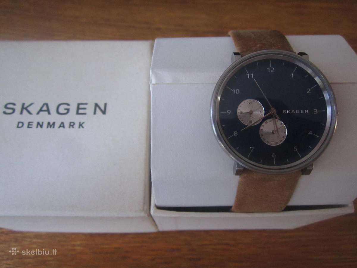 Luč,tissot,seiko,swatch,skagen,slava. - nuotraukos Nr. 20