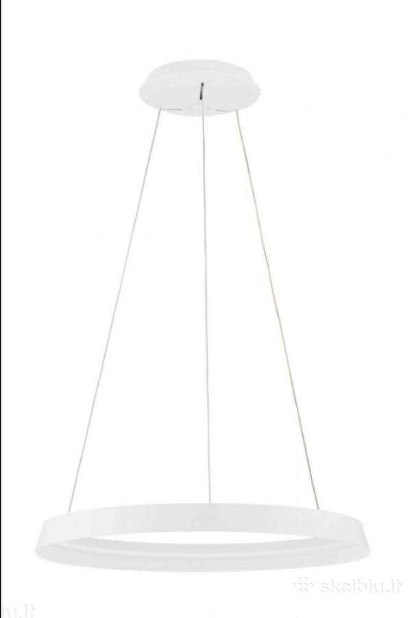 Ormi white šviestuvas (skersmuo 38 cm)