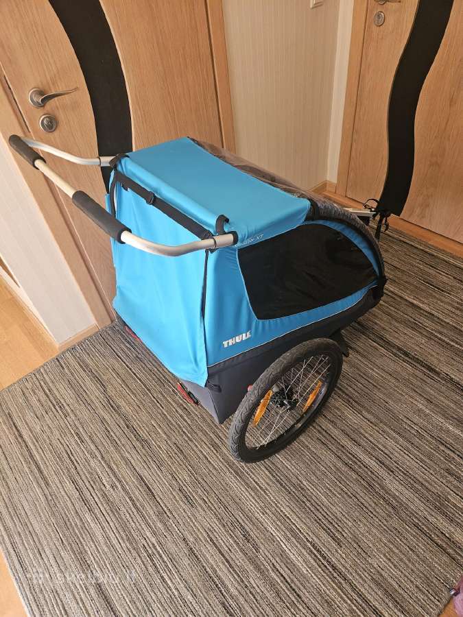 Thule coaster XT
