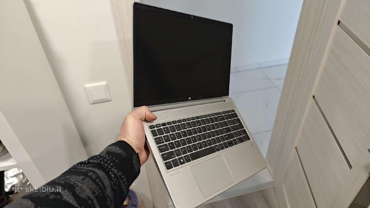 Hp Probook 455 G9 R5 5625u/16gb/250gb SSD
