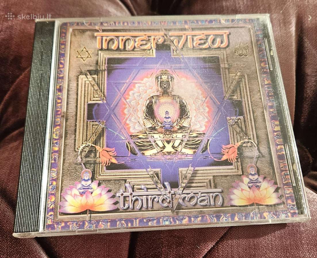 CD įvairių stilių atlikėjų - nuotraukos Nr. 24