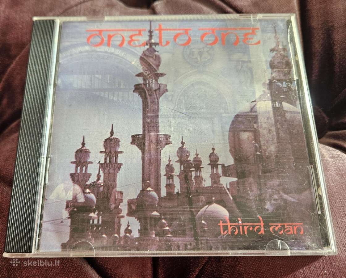 CD įvairių stilių atlikėjų - nuotraukos Nr. 26