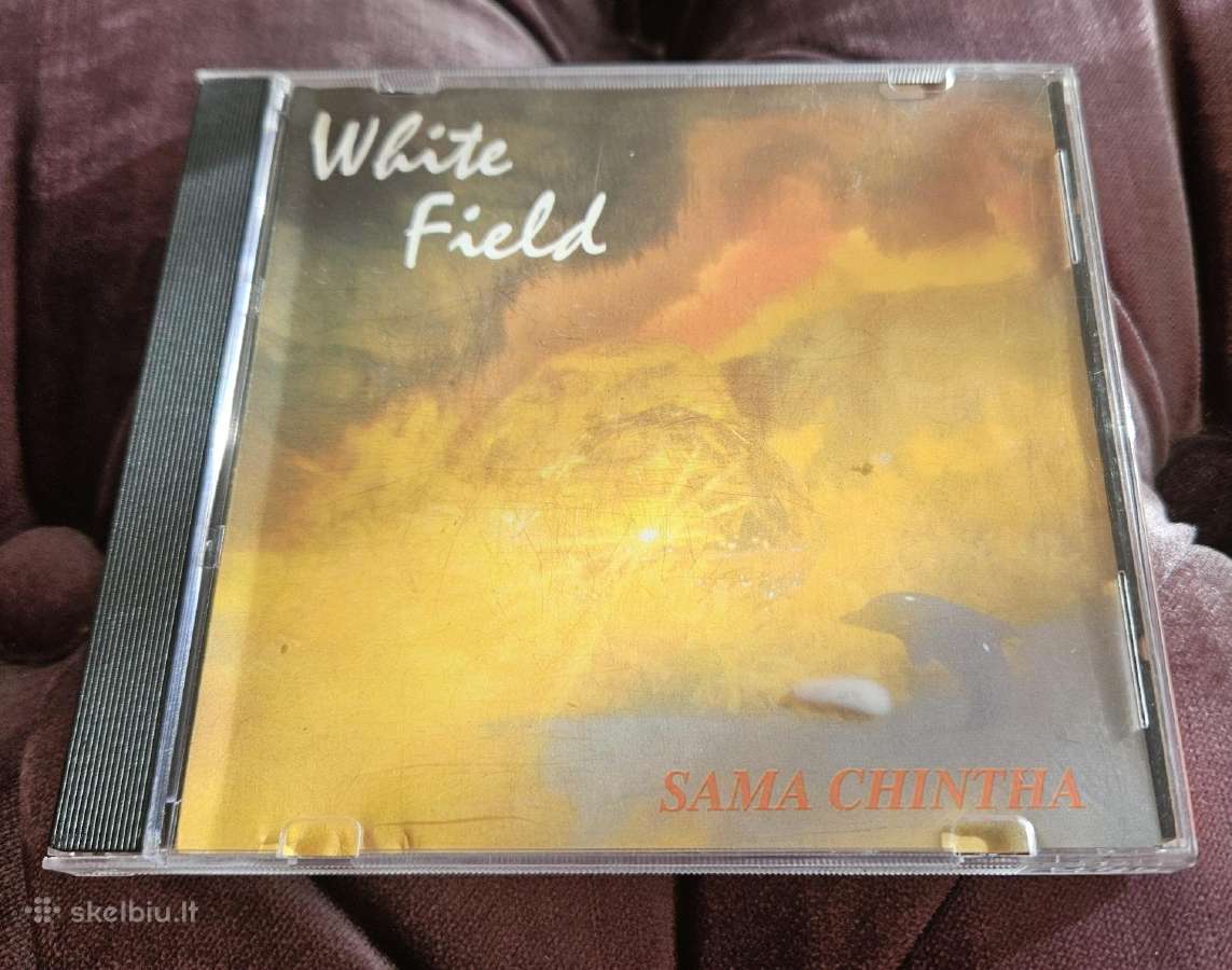 CD įvairių stilių atlikėjų - nuotraukos Nr. 28