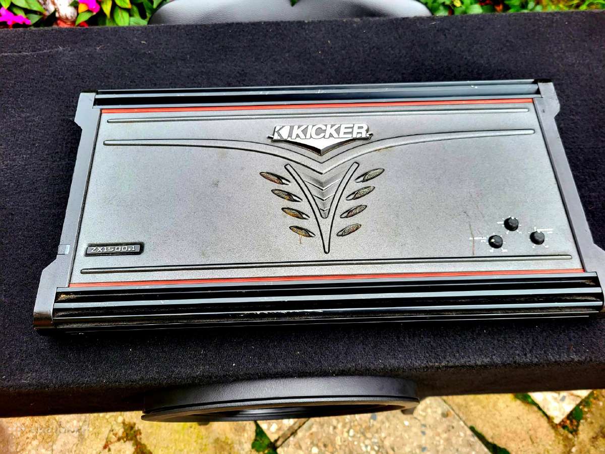 Pioneer gm x802 - nuotraukos Nr. 17