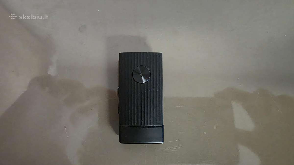 Fiio Btr1 bluetooth dac ir stiprintuvas