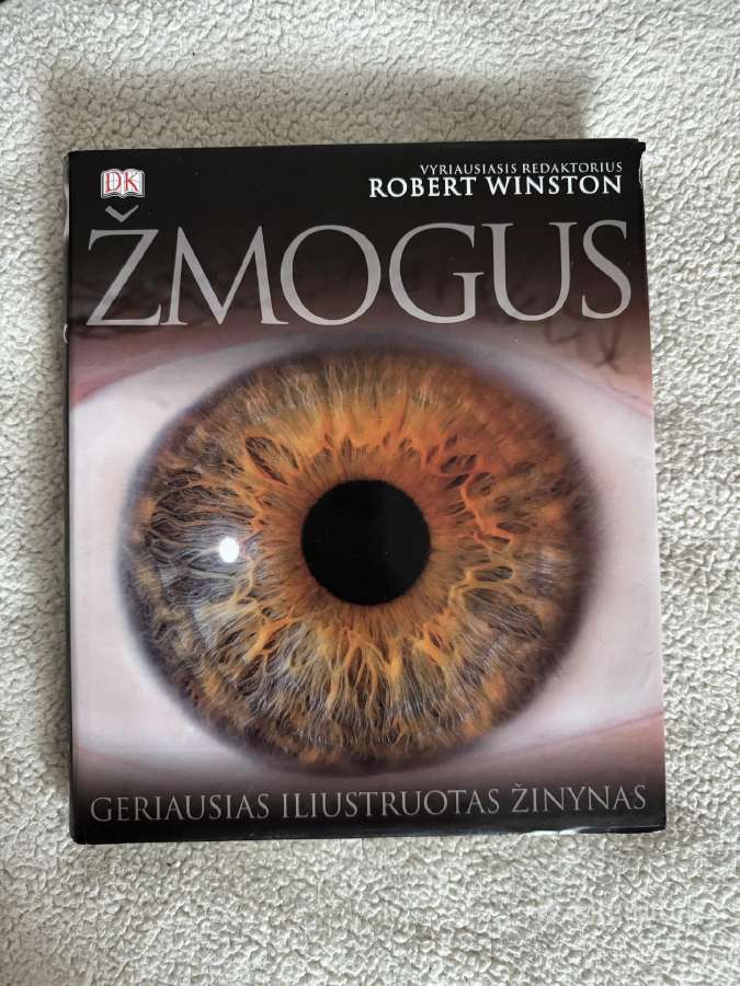 3 iliustruoti žinynai - nuotraukos Nr. 3