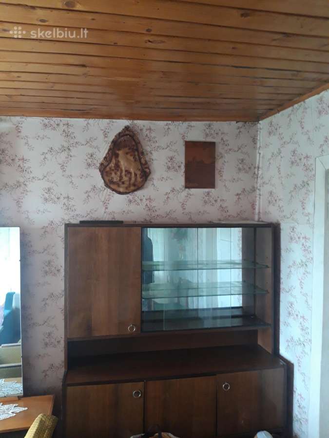 Senoviniai baldai