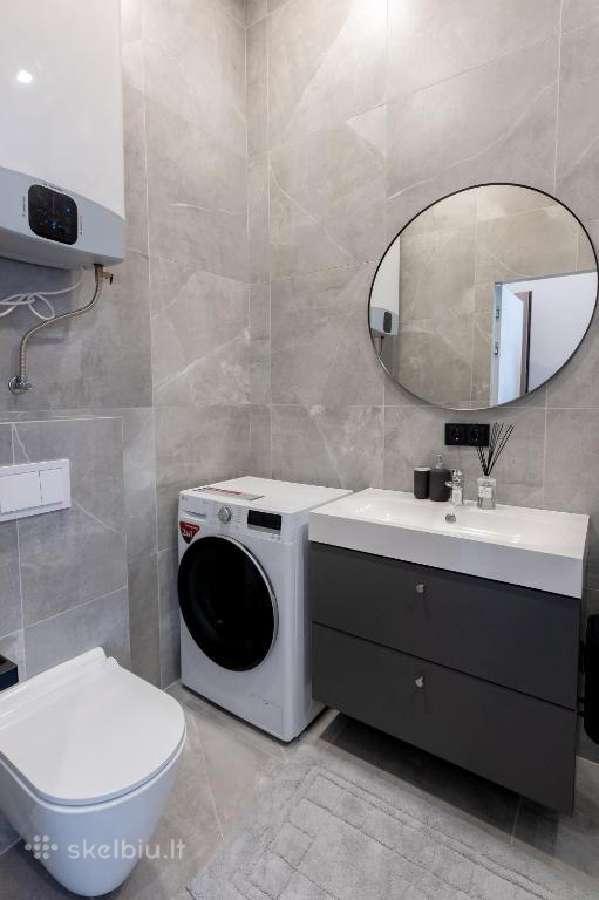 Parduodami "Laisvė Boutique Apartments" - nuotraukos Nr. 7