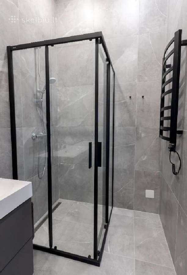 Parduodami "Laisvė Boutique Apartments" - nuotraukos Nr. 8